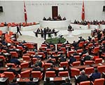 Turkish Parliament Approves  Constitutional Changes 